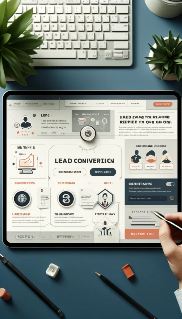 How to Optimize Landing Pages for Maximum Lead Conversion - Callpalooza